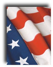 Green: the new red, white, and blue